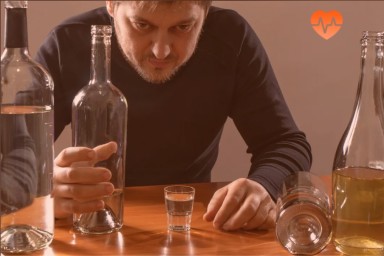 Лечение белой горячки в Сернуре