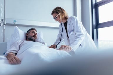 Лечение алкоголизма в стационаре в Сернуре